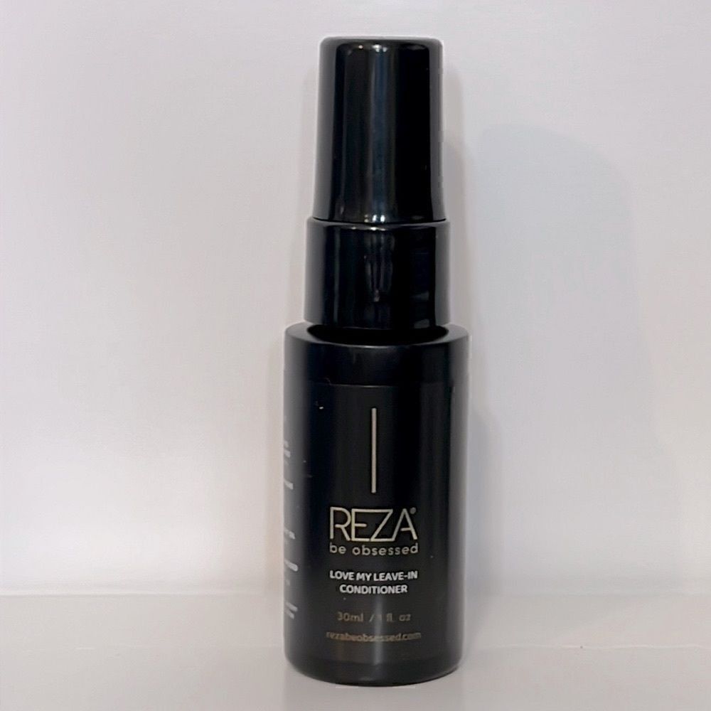 $8🌟 Reza Be Obsessed Love My Leave-In Conditioner